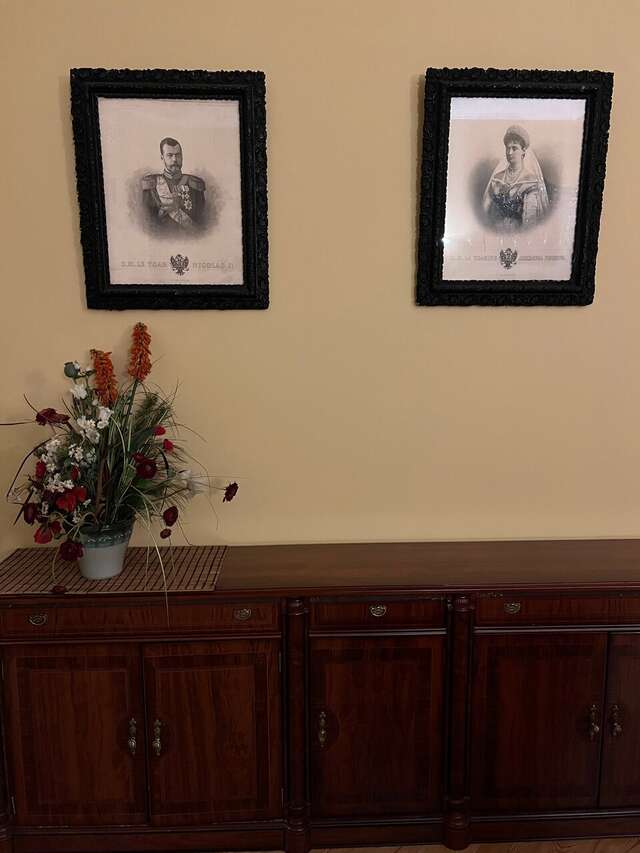 Гостиница Шелфорт Санкт-Петербург-125