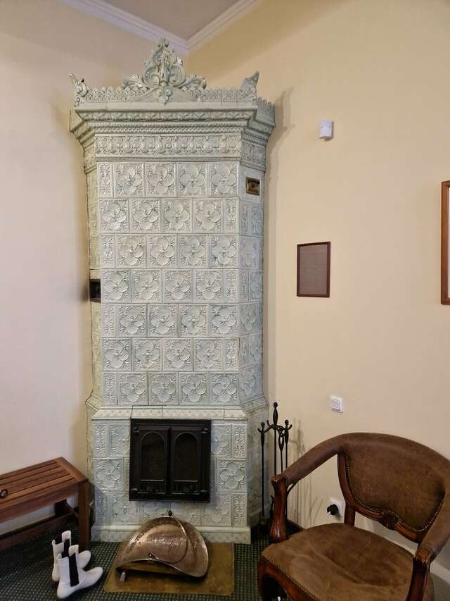 Гостиница Шелфорт Санкт-Петербург-150