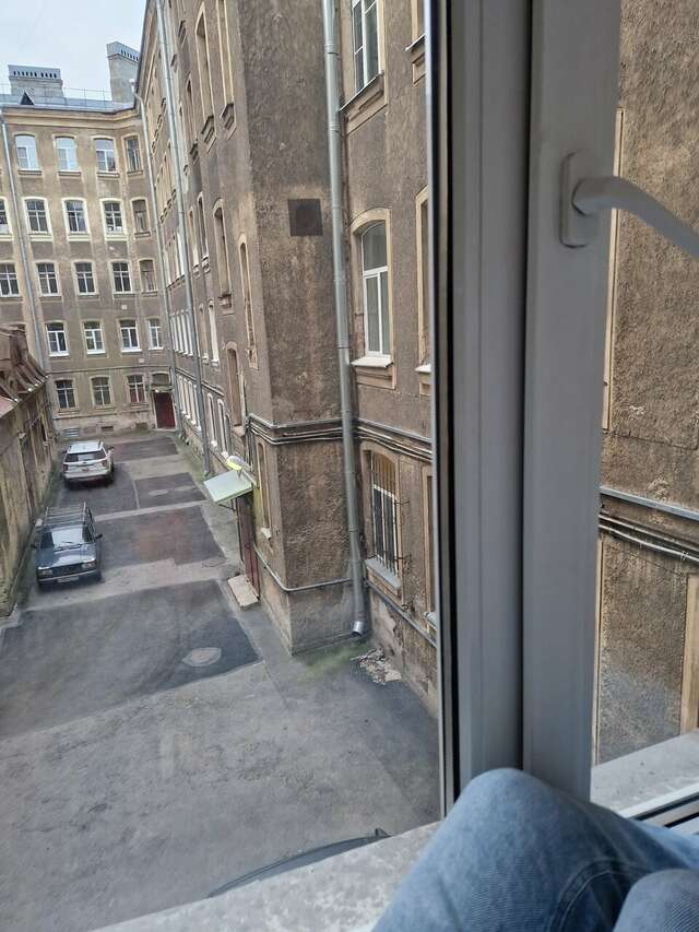 Гостиница Шелфорт Санкт-Петербург-121