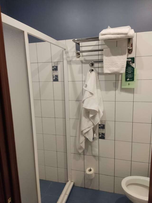 Гостиница Шелфорт Санкт-Петербург-137