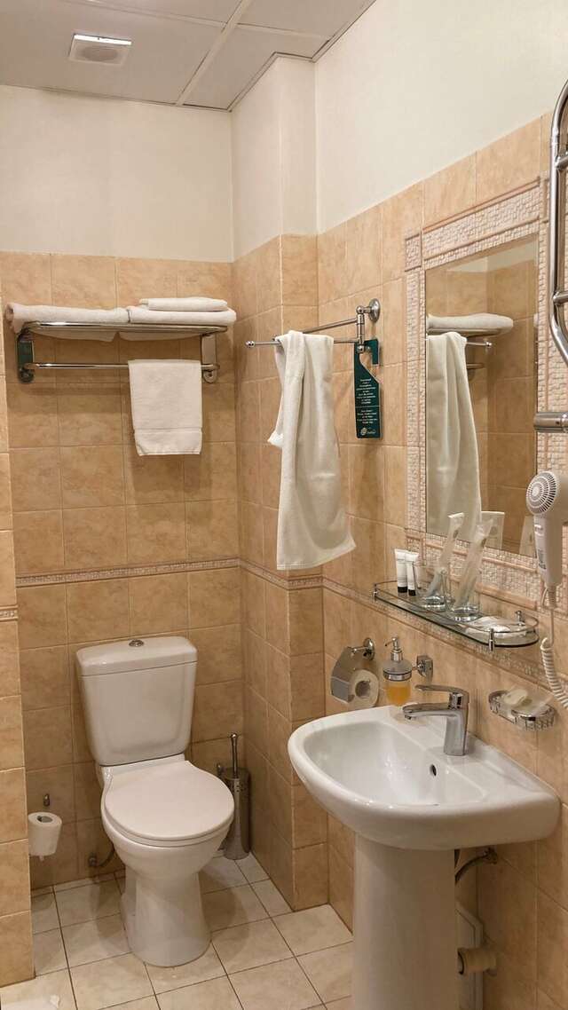 Гостиница Шелфорт Санкт-Петербург-212