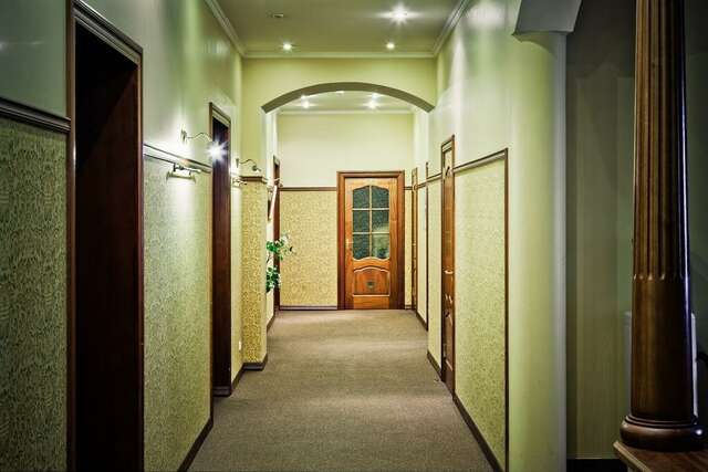 Гостиница Шелфорт Санкт-Петербург-28