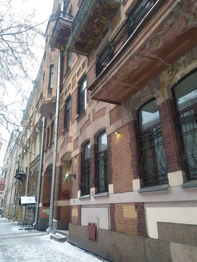 Гостиница Шелфорт Санкт-Петербург-128