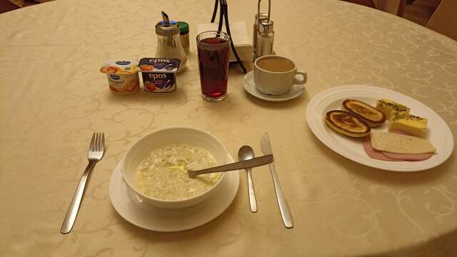 Гостиница Шелфорт Санкт-Петербург-170