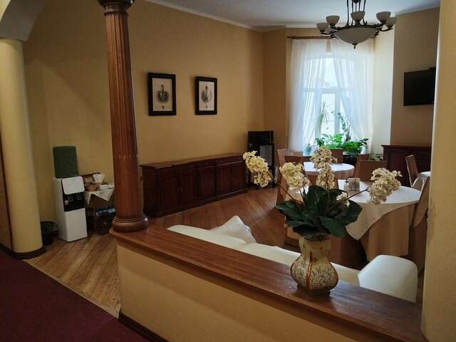 Гостиница Шелфорт Санкт-Петербург-133