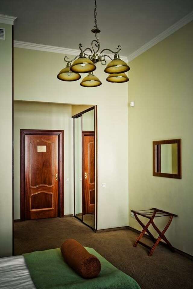 Гостиница Шелфорт Санкт-Петербург-27