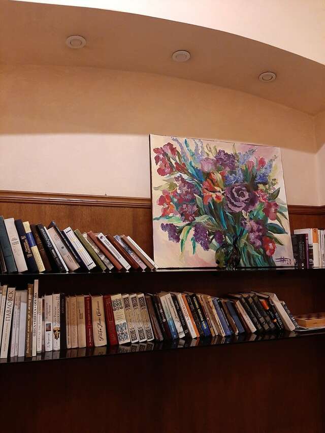 Гостиница Шелфорт Санкт-Петербург-99