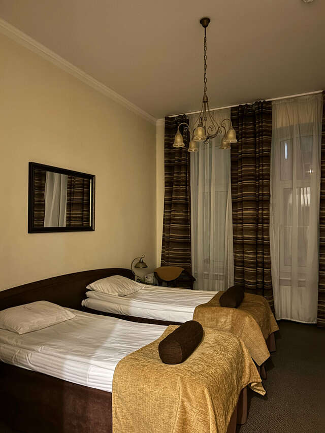 Гостиница Шелфорт Санкт-Петербург-129