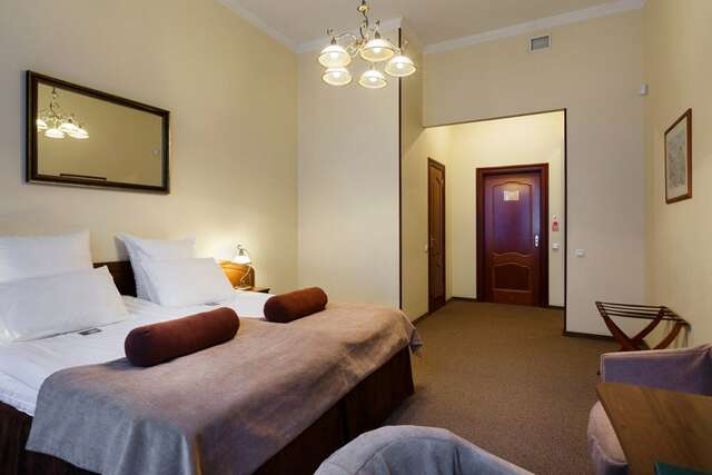 Гостиница Шелфорт Санкт-Петербург-70