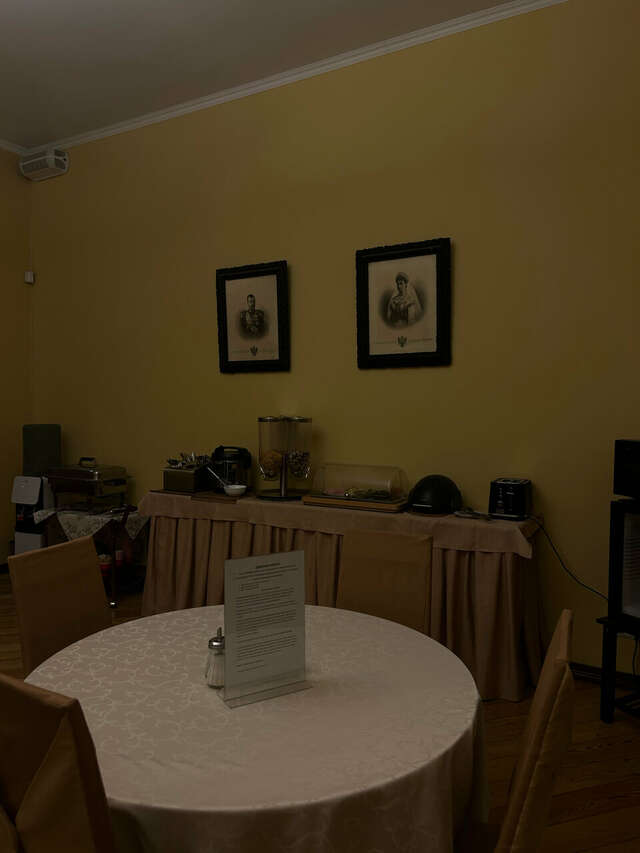 Гостиница Шелфорт Санкт-Петербург-209