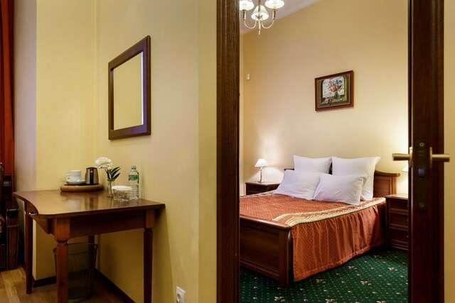 Гостиница Шелфорт Санкт-Петербург-64