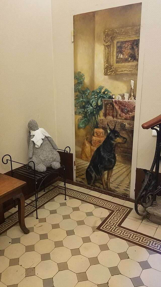 Гостиница Шелфорт Санкт-Петербург-140