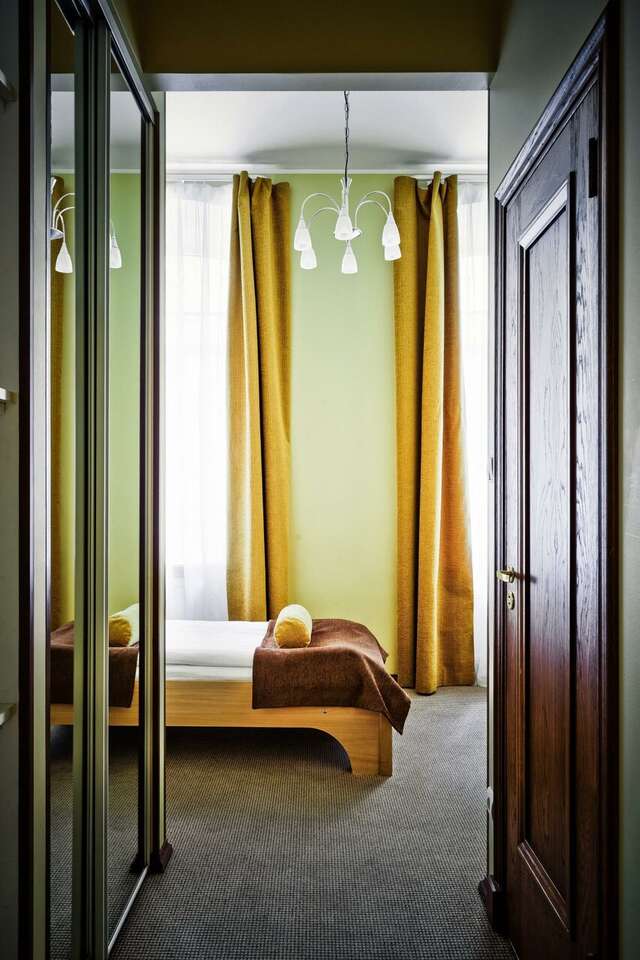 Гостиница Шелфорт Санкт-Петербург-41