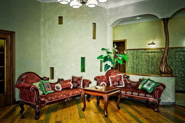 Гостиница Шелфорт Санкт-Петербург-48