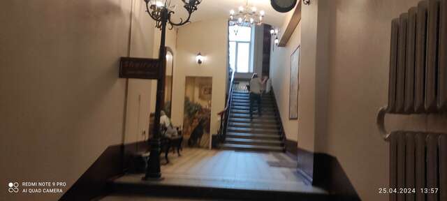 Гостиница Шелфорт Санкт-Петербург-183