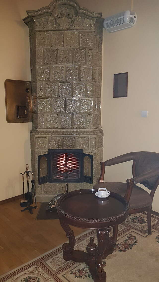 Гостиница Шелфорт Санкт-Петербург-122