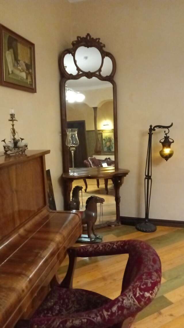 Гостиница Шелфорт Санкт-Петербург-179