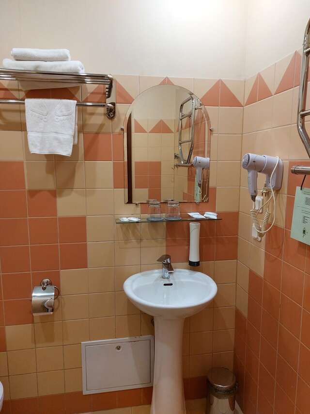 Гостиница Шелфорт Санкт-Петербург-164