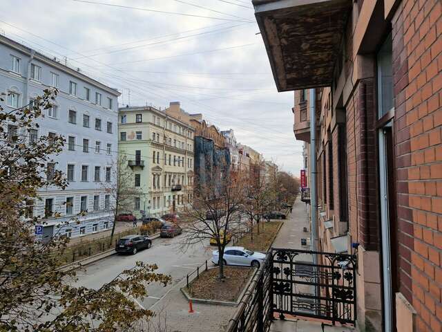 Гостиница Шелфорт Санкт-Петербург-135