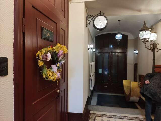 Гостиница Шелфорт Санкт-Петербург-136