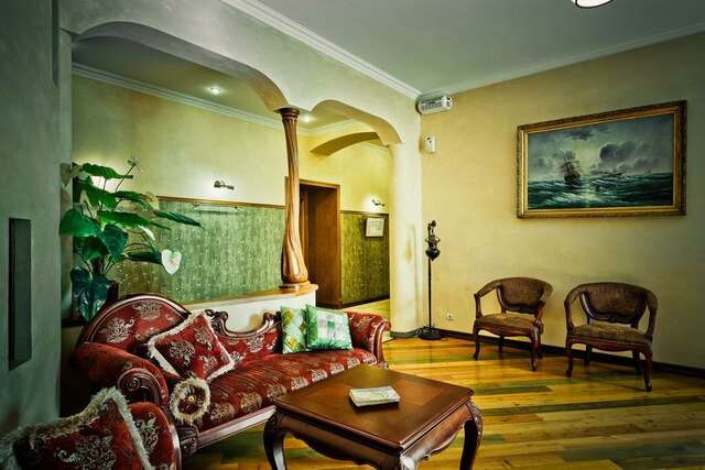 Гостиница Шелфорт Санкт-Петербург-60