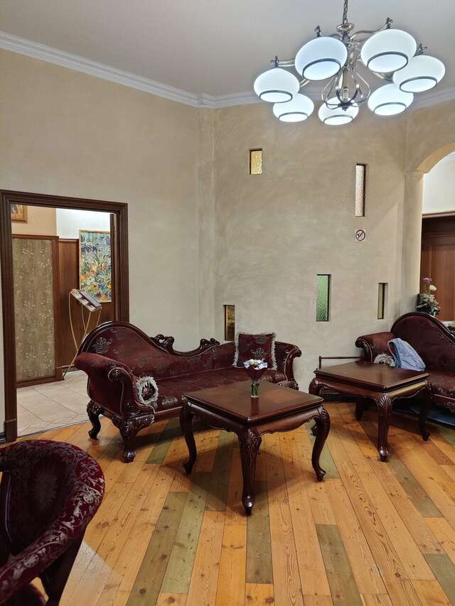 Гостиница Шелфорт Санкт-Петербург-157